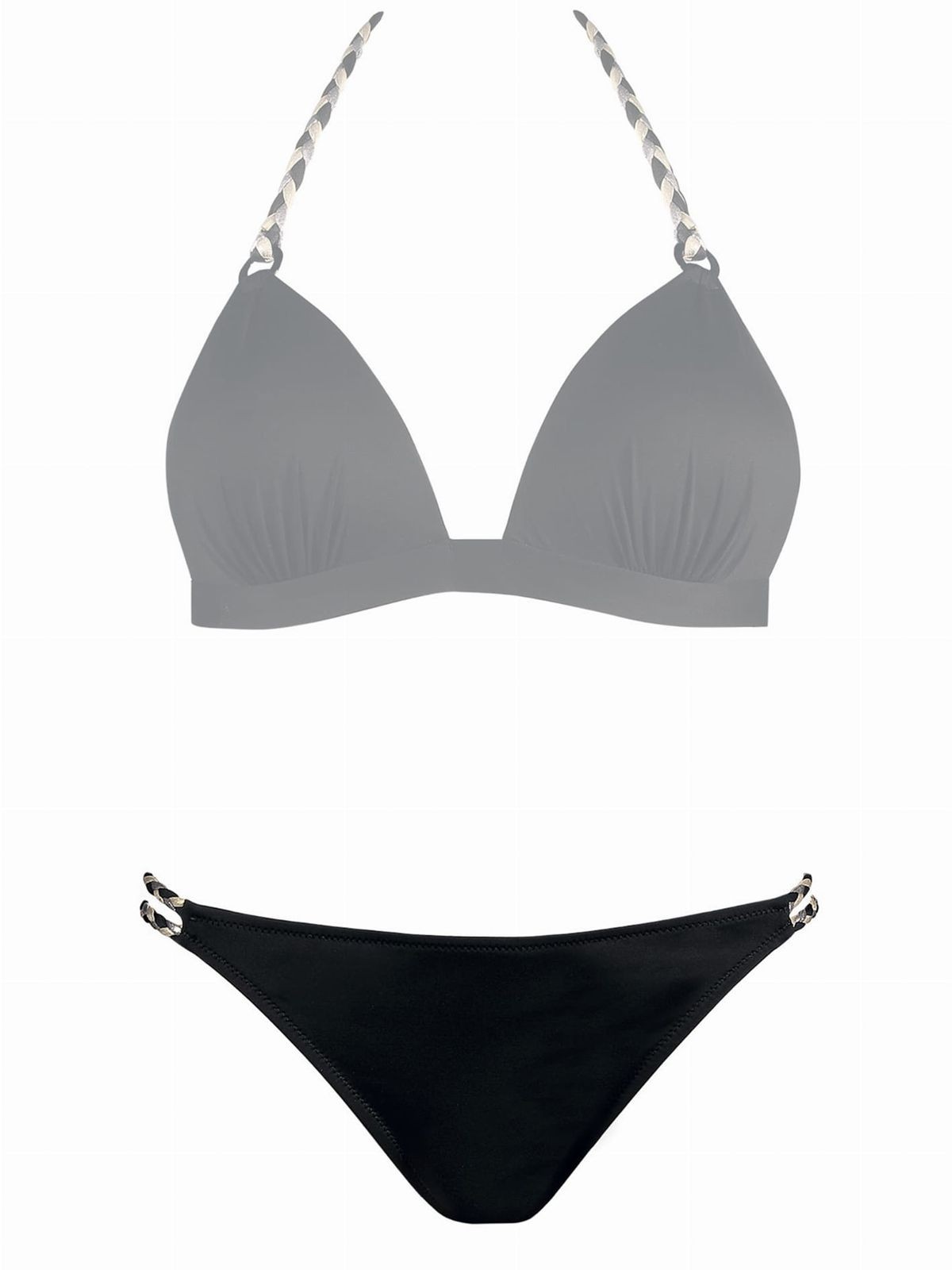 KOSTIUM KĄPIELOWY FEBA FD17C DÓŁ OD BIKINI