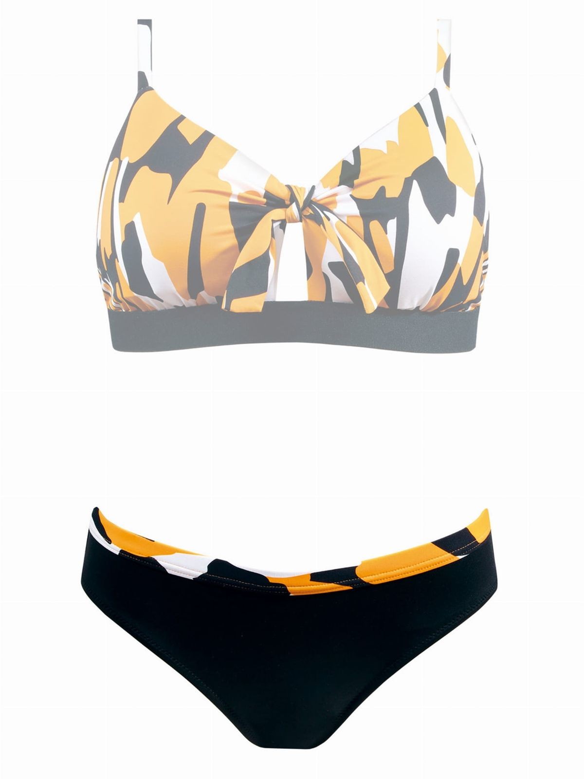 KOSTIUM KĄPIELOWY FEBA FD20 DÓŁ OD BIKINI