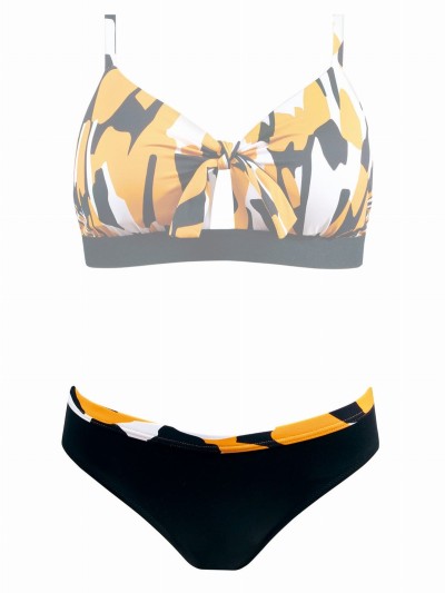 KOSTIUM KĄPIELOWY FEBA FD20 DÓŁ OD BIKINI