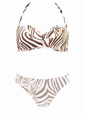 PLAVKY FEBA FG72A GÓRA OD BIKINI