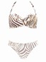 KOSTIUM KĄPIELOWY FEBA FG72A GÓRA OD BIKINI
