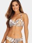 KOSTIUM KĄPIELOWY FEBA FG72A GÓRA OD BIKINI