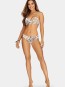 KOSTIUM KĄPIELOWY FEBA FG72A GÓRA OD BIKINI