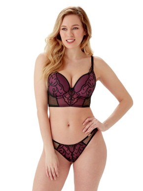 GOSSARD VIP INDULGENCE 18703 BRIEFS