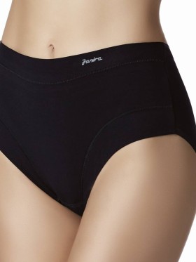 FIGI JANIRA SLIP QUEEN ESENCIAL 1031649