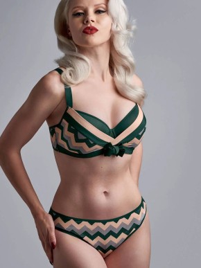 MARLIES DEKKERS COURAGE BRA 195701