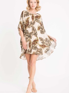 DOPLŇKY PLÁŽOVÁ ICONIQUE IC22-108 OLAS TUNIKA