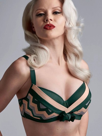 BIUSTONOSZ MARLIES DEKKERS COURAGE 195701