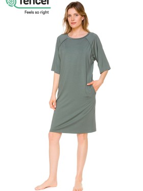 DODATEK PLAŻOWY COEMI 222T305 TUNIKA