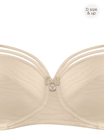 BIUSTONOSZ MARLIES DEKKERS DAME de PARIS 356401