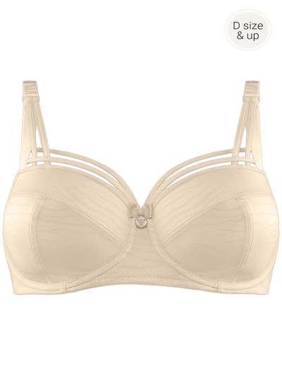 BIUSTONOSZ MARLIES DEKKERS DAME de PARIS 356401