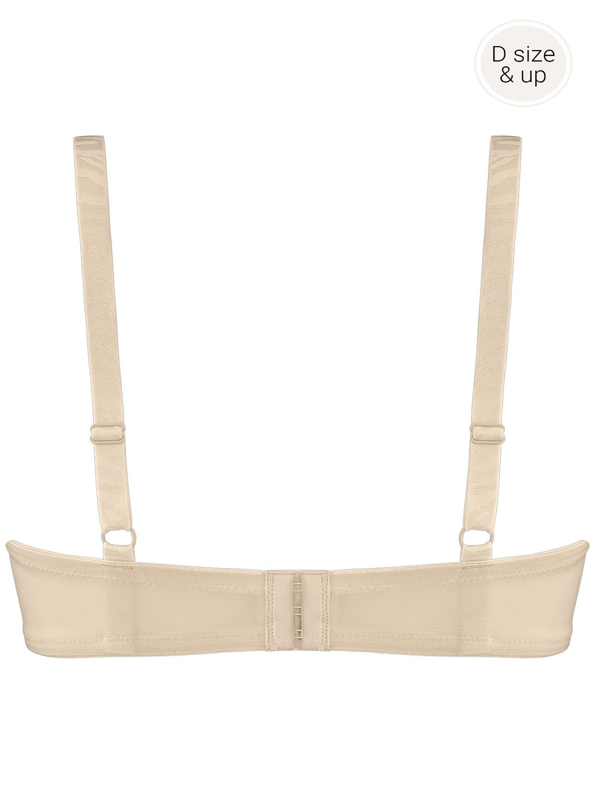 BIUSTONOSZ MARLIES DEKKERS DAME de PARIS 356401