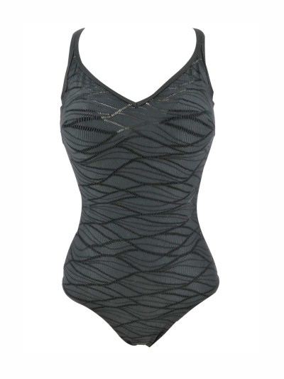 KOSTIUM KĄPIELOWY MIRADONNA MI22-054 URANIA