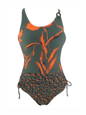 ATHENA MIRADONNA MI22-030 SWIMSUIT