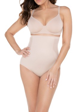 KALHOTKY MIRACLESUIT 2355 HI WAIST BRIEF MODELUJÍCÍ