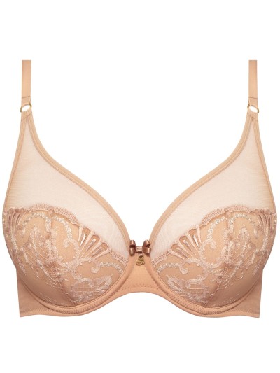 BIUSTONOSZ SAMANTA PERLA A338