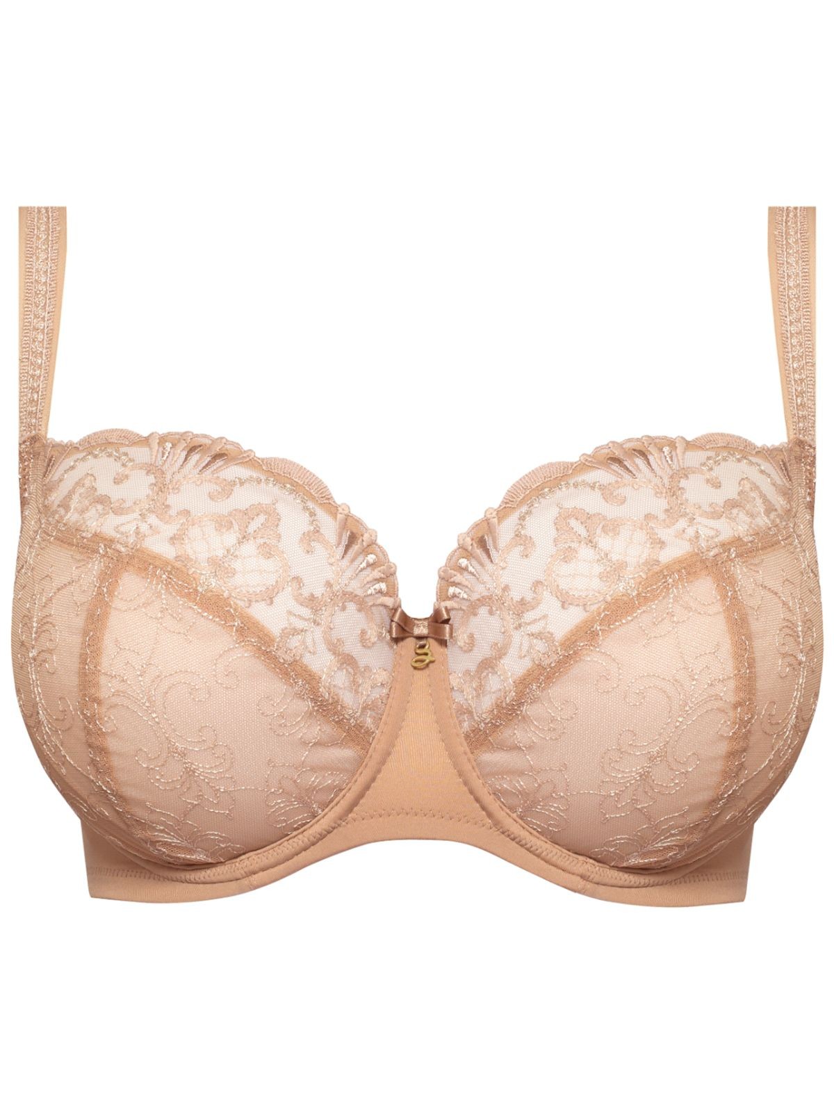 BIUSTONOSZ SAMANTA PERLA A922