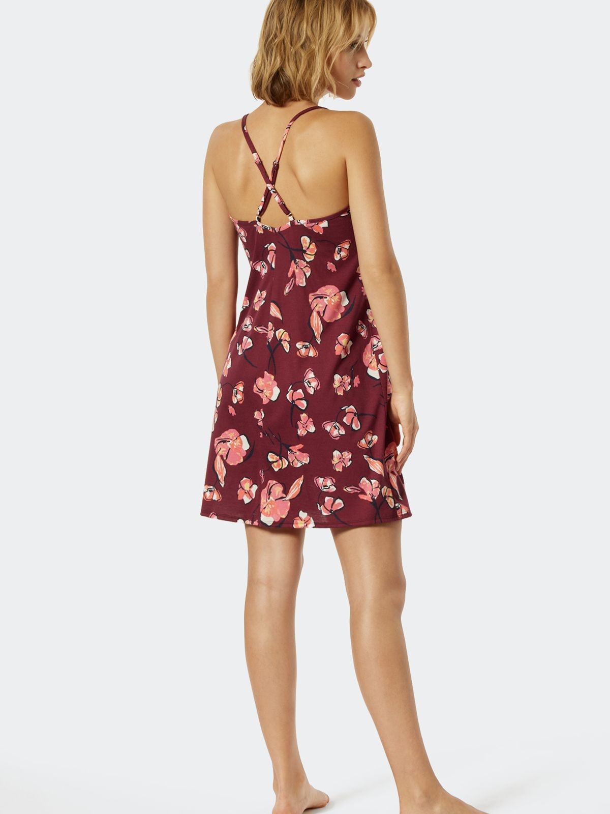 KOSZULKA SCHIESSER 176979