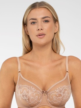 BIUSTONOSZ SAMANTA PERLA A143