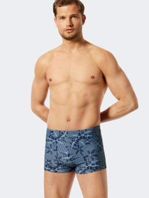 SCHIESSER SWIM SHORTS 177023