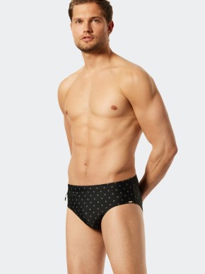 SCHIESSER SWIM TRUNKS 177030