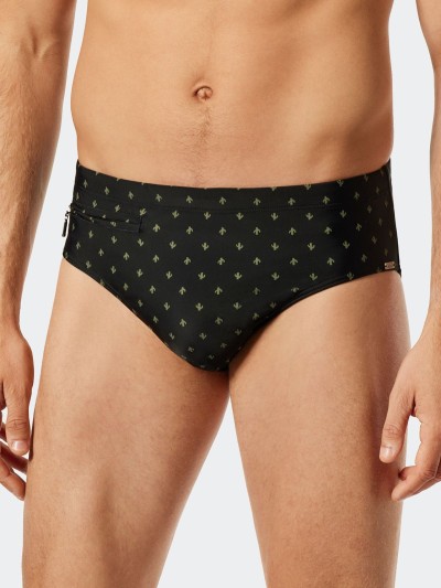 KĄPIELÓWKI SCHIESSER 177030