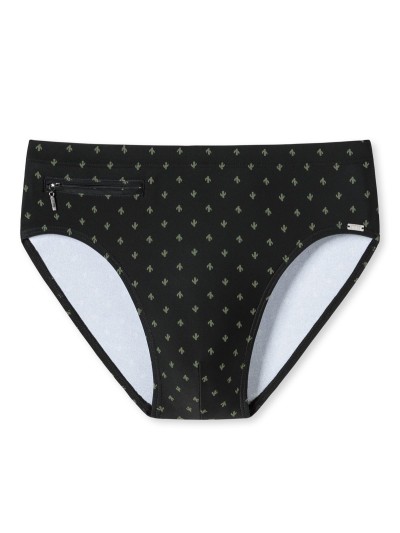 KĄPIELÓWKI SCHIESSER 177030