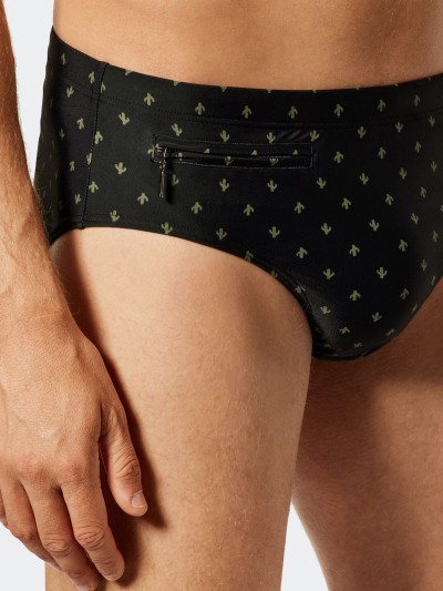 KĄPIELÓWKI SCHIESSER 177030