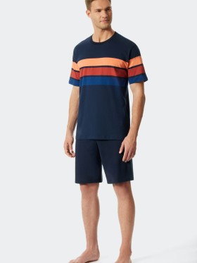 PIŻAMA SCHIESSER 176818