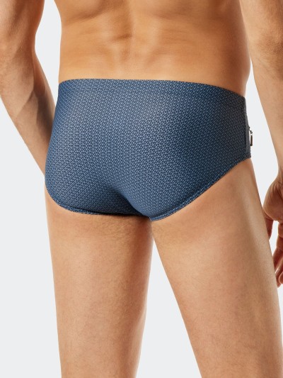 KĄPIELÓWKI SCHIESSER 177030