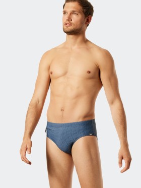 KĄPIELÓWKI SCHIESSER 177030