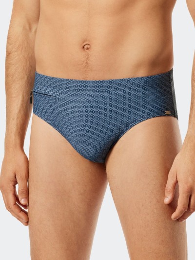 KĄPIELÓWKI SCHIESSER 177030