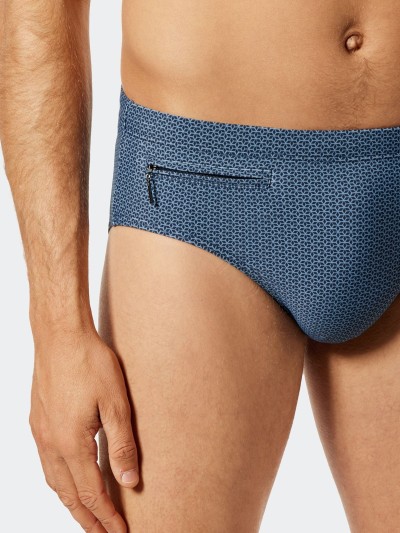 KĄPIELÓWKI SCHIESSER 177030