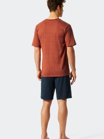 PIŻAMA SCHIESSER 176952