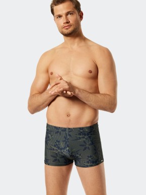 SCHIESSER SWIM SHORTS 177023