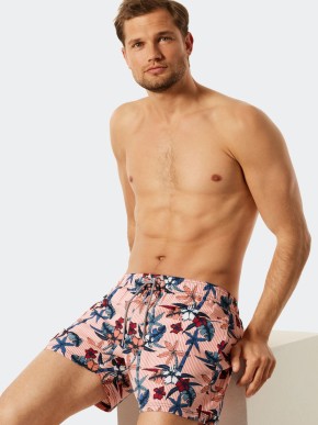 SCHIESSER SWIM TRUNKS 177024