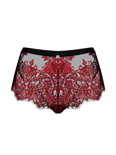 FIGI OBSESSIVE REDESSIA SHORTIES