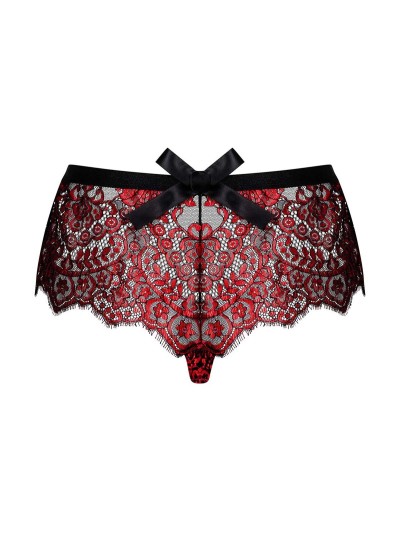 FIGI OBSESSIVE REDESSIA SHORTIES