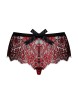 FIGI OBSESSIVE REDESSIA SHORTIES