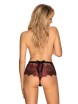 FIGI OBSESSIVE REDESSIA SHORTIES