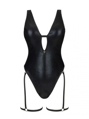 OBSESSIVE PUNTA NEGRA SWIMSUIT