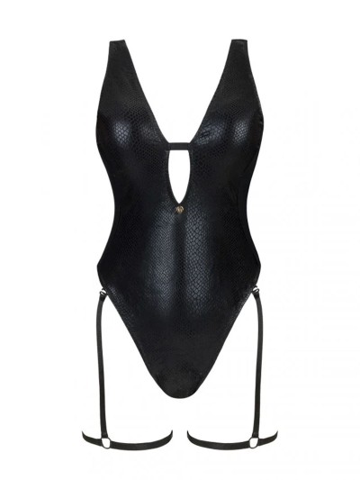 KOSTIUM KĄPIELOWY OBSESSIVE PUNTA NEGRA