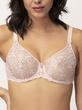 PODPRSENKA EMPREINTE CASSIOPEE 07151