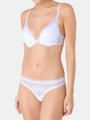 TRIUMPH DARLING SPOTLIGHT BRAZILIAN BRIEFS