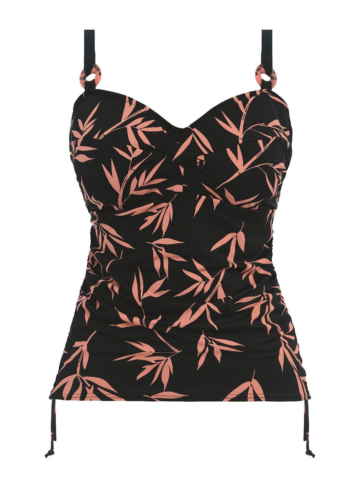 KOSTIUM KĄPIELOWY FANTASIE LUNA BAY 502454 TANKINI GÓRA