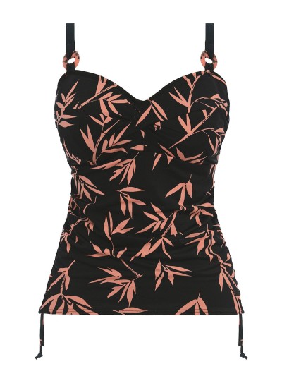 KOSTIUM KĄPIELOWY FANTASIE LUNA BAY 502454 TANKINI GÓRA