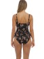 KOSTIUM KĄPIELOWY FANTASIE LUNA BAY 502454 TANKINI GÓRA