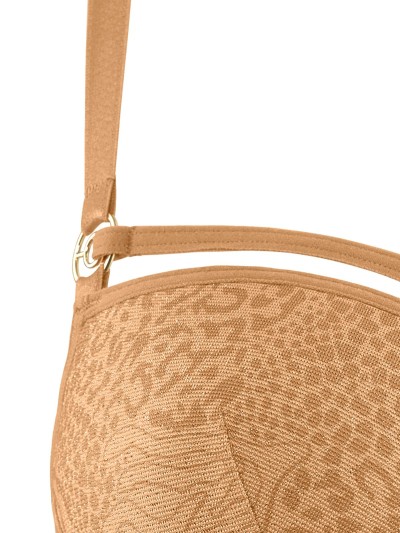 BIUSTONOSZ MARLIES DEKKERS SPACE ODYSSEY 35690