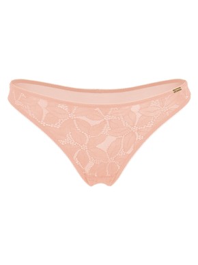 GOSSARD GLOSSIES LOTUS BRIEFS 19003