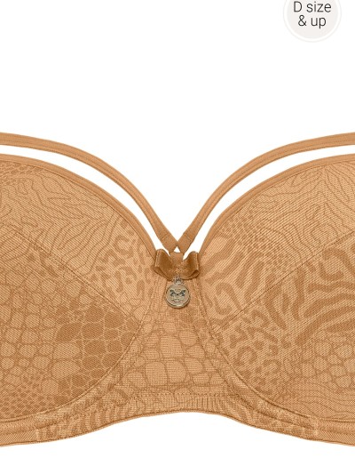 BIUSTONOSZ MARLIES DEKKERS SPACE ODYSSEY 356901